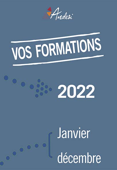 Formations 2022