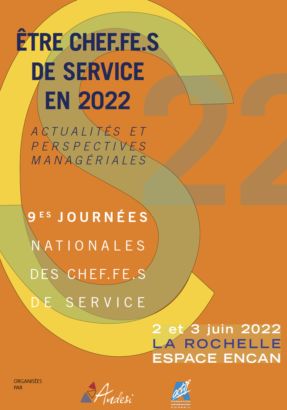 La Rochelle 2 et 3 juin 2022