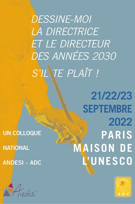 Journées Direction Paris 2022